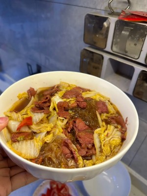 等风来共赴山河