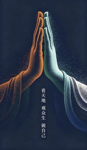 掌控微观局