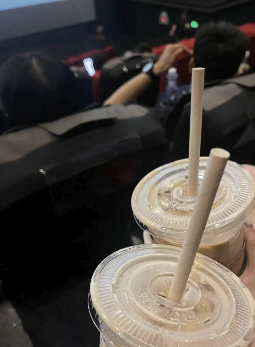 好久没来电影院了，音质和画质确实比手机强好多