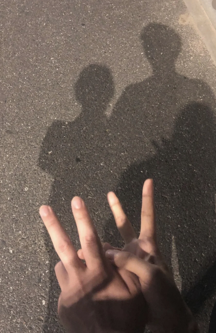 人生漫漫，携手共进