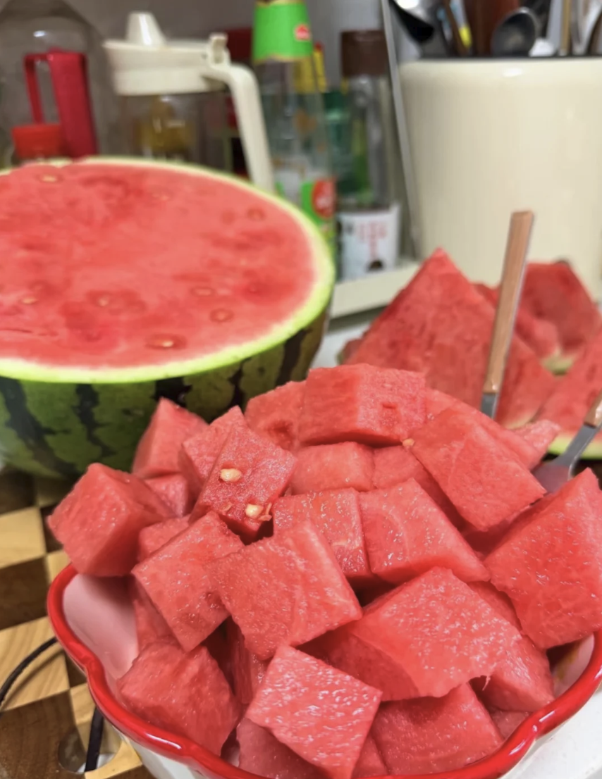 幸福生活小碎片