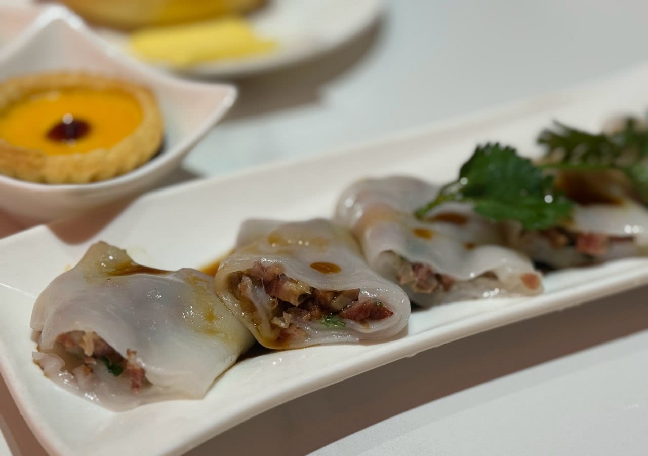 美味早餐
