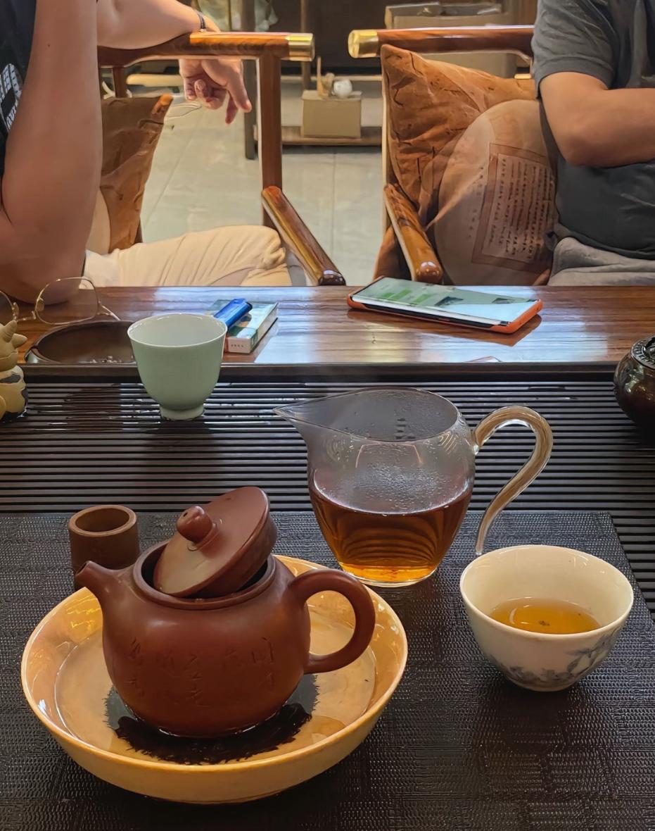 团队扩大