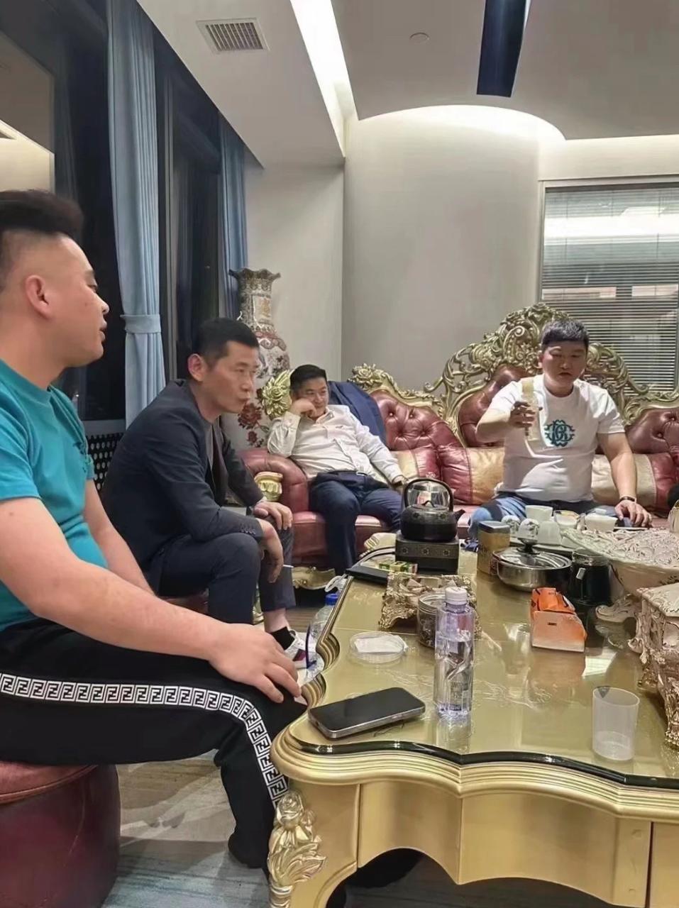 团队扩大