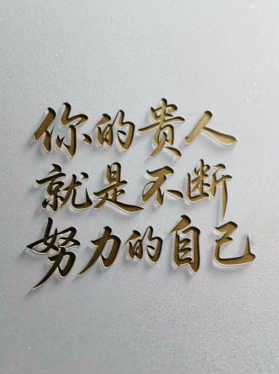 下一段成长，依然在路上