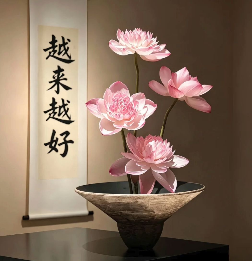 初心没有改变，只是看得更加长远