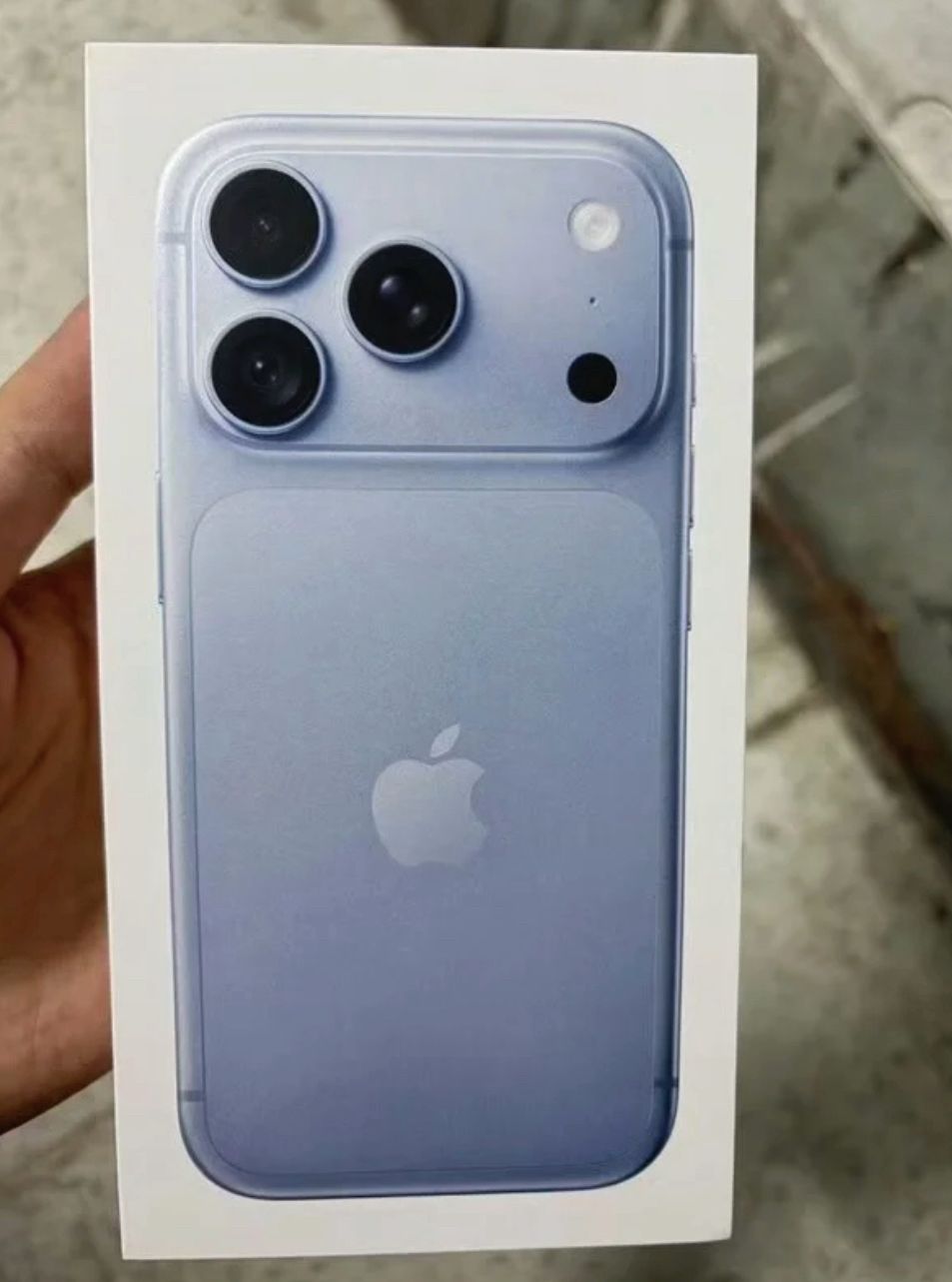 苹果新品