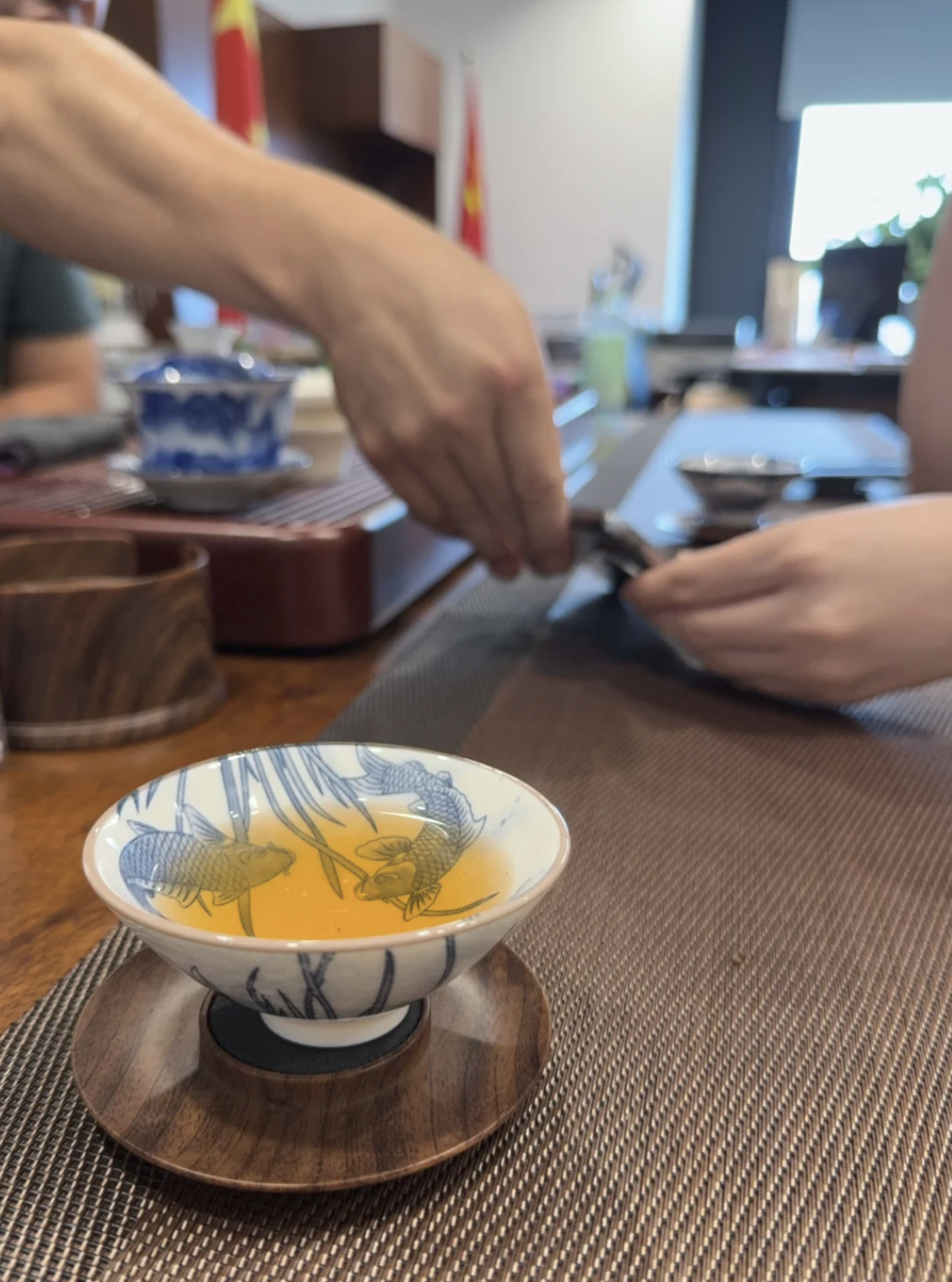 同频才能共赢，没有什么是比和知己一起携手共进更令人振奋的事情了