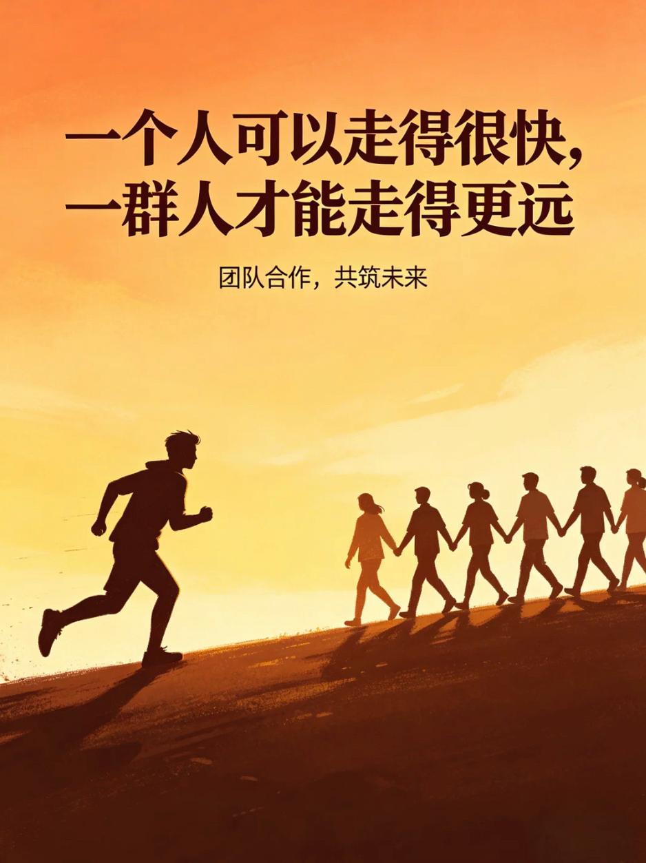 从慢慢适应到不断成长
