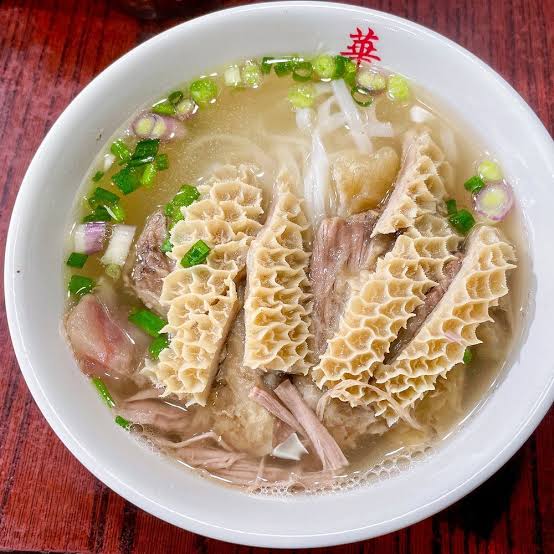 分享美食
