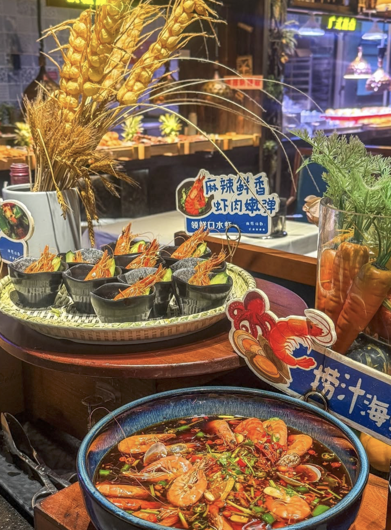 月圆人团圆 携吾妻鉴海蛟