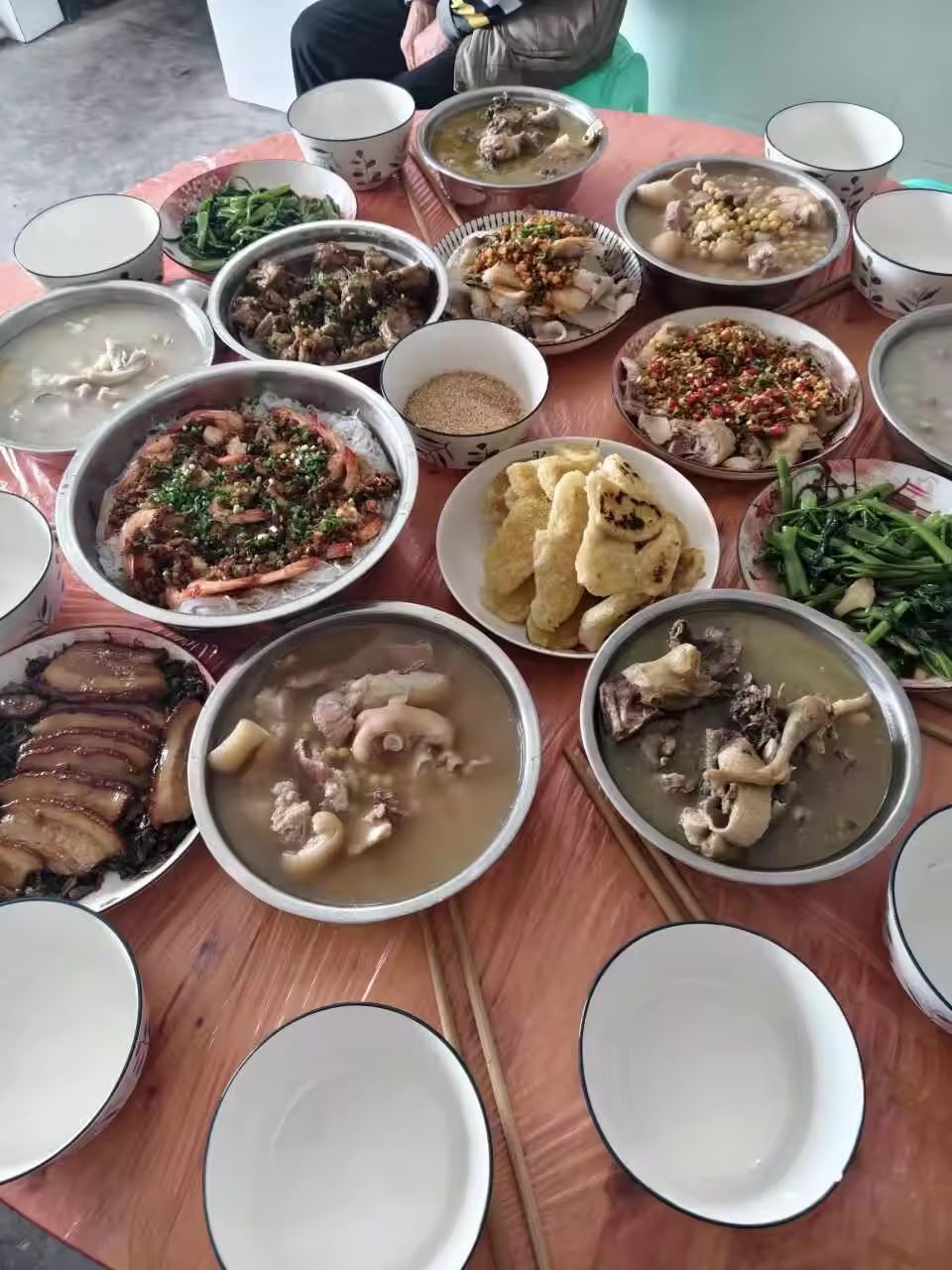 中秋