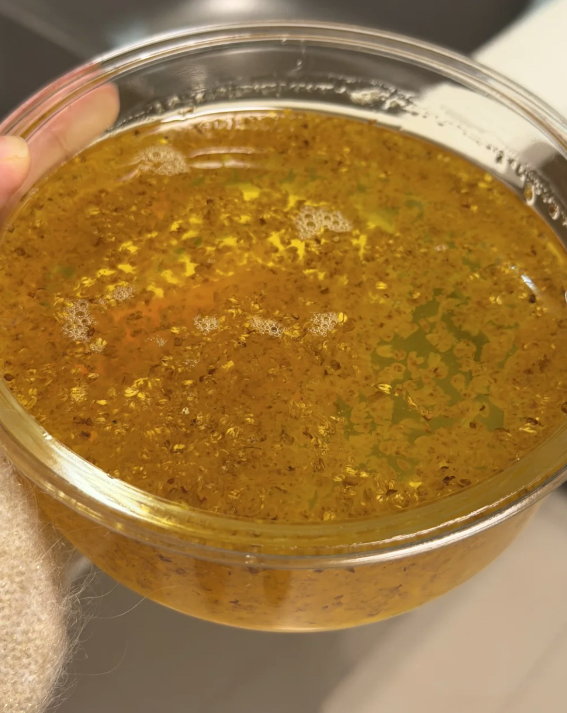 月团寄思，桂花酿情，舌尖上过中秋