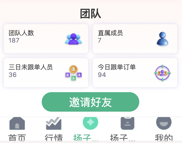 一个人走得快，一群人走得稳。大家互相交流、互相学习，一起把节奏踩稳。