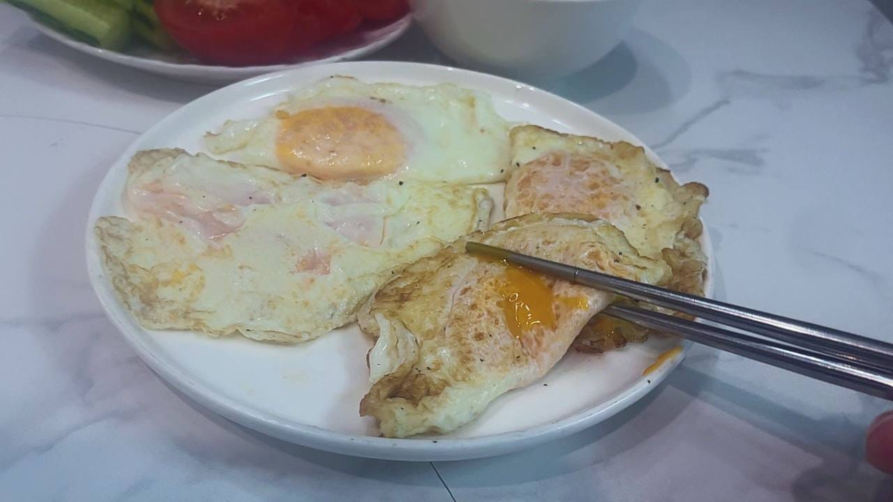 节后开启减脂模式