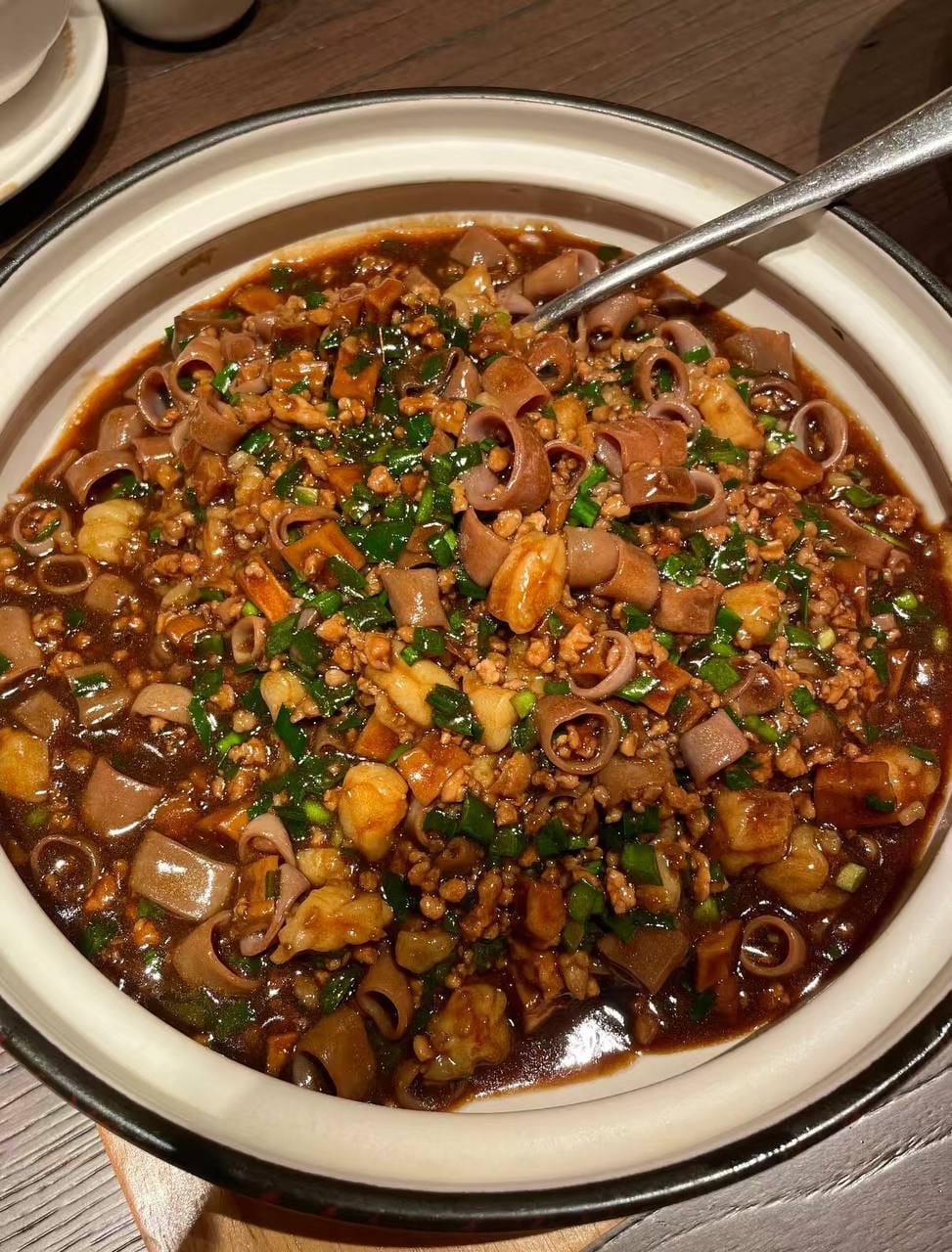 青岛经典美食